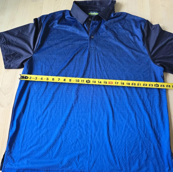 Ben Hogan polo size 2xl - Picture 4 of 8